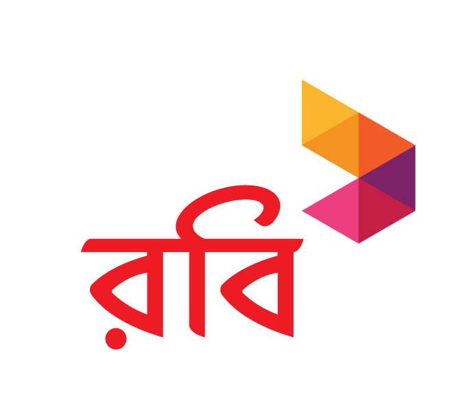 Robi Logo